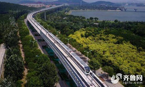 山东2030年轨交里程规划达1200公里